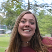 Savanna Montgomery