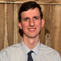 Mitchell Hoover