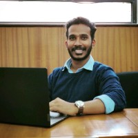 Venkat Pavan
