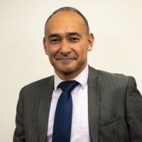 Oswaldo Rueda