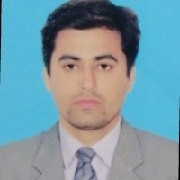 Imdad Ali Shaikh