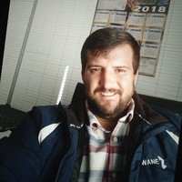 Johan Van Der Merwe