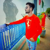 Shivkant Kurmi