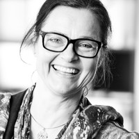 Vibeke Scheele Moe