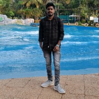 Nagendra Naik