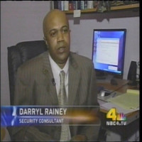Darryl Rainey