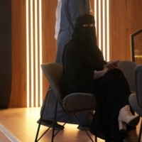 حنان الغامدي