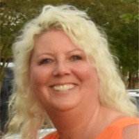 Tiffany Thomas