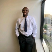 Jeffery Mbanugo (Acipm, Hrbp)