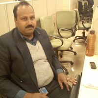 Diwakar Mehta