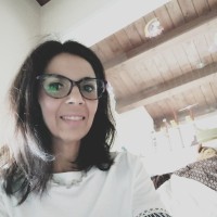Janet Kefaya جانيت كفاية