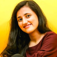 Deepanshi Tiwari Bindlish