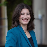 Laurie Hamame, Mph