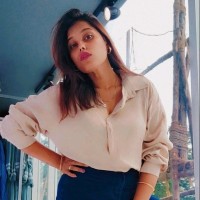 Sanjana Swaraj