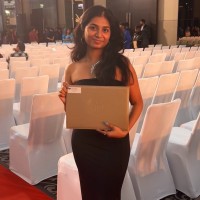 Ananya Roby Abraham