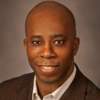 Steven George