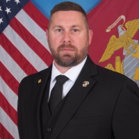 Jeffrey DiMauro, MPA, NRP