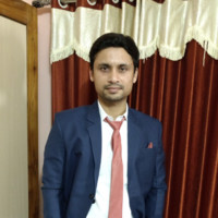 Shubham Gupta