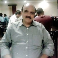 brijendra shukla
