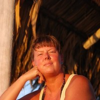Agneta Blomberg