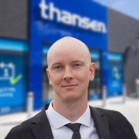 Mark Nielsen