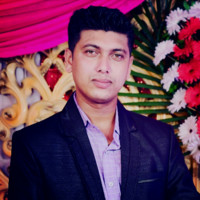 Gouranga Sundar Maity