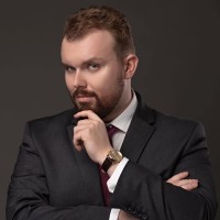 Piotr Dresler, MBA