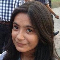 Vanshika Sachdev
