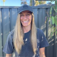 Nicole Calder