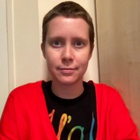 Andrea Larson
