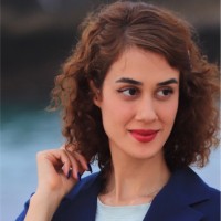 Sanaz Dejahang
