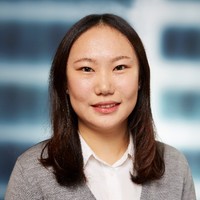 Iris (Mengzhe) Wang
