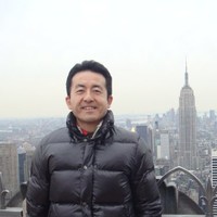 Osamu Terada