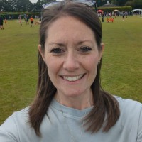 Nicola Waite