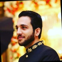 Abdur Rehman Dar