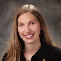 Lisette Thurgood