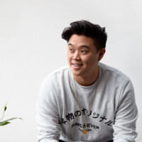 Michael James Wong