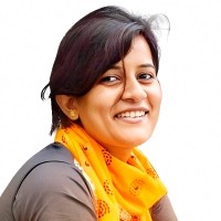 Riya Chatterjee