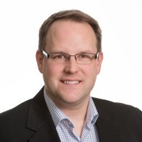 Aaron Dodsworth, CPA, CA