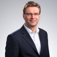 Haakon Fischer