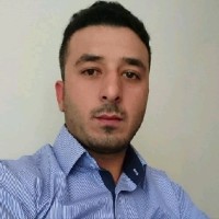 Şahin Topal