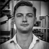 Reinier Haverkamp Begemann