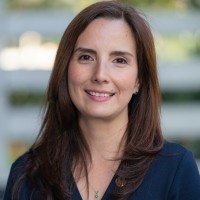 Tatiana Bruce, Mba