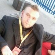 Billy Cowie