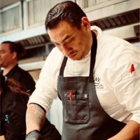 Chef-Roberto Martinez