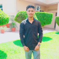 Rabinder Kumar