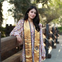 Nicole Hila Davila