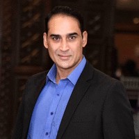Hassan Tariq
