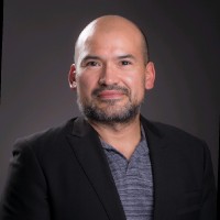 Jose Luis Morales Aguillon