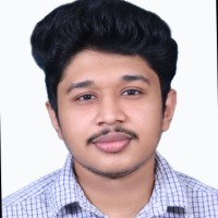 Kiran Jude